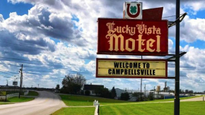 Hotels in Campbellsville